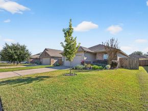 11003 Harston Drive, Tomball TX 77375