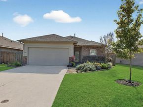 11003 Harston Drive, Tomball TX 77375