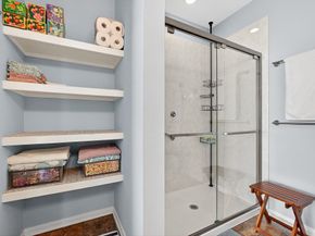 11003 Harston Drive, Tomball TX 77375