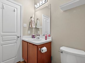 11003 Harston Drive, Tomball TX 77375