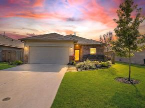 11003 Harston Drive, Tomball TX 77375