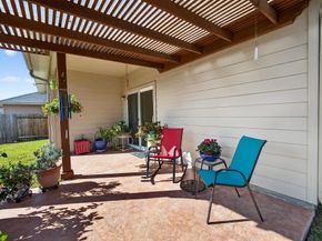 11003 Harston Drive, Tomball TX 77375