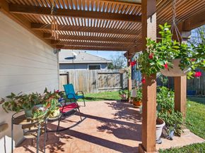 11003 Harston Drive, Tomball TX 77375