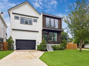 2202 Hewitt Drive, Houston TX 77018