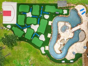 27411 Hazy Landing Court, Spring TX 77386