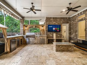 27411 Hazy Landing Court, Spring TX 77386