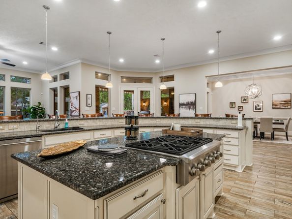 27411 Hazy Landing Court, Spring TX 77386