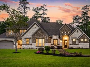 27411 Hazy Landing Court, Spring TX 77386