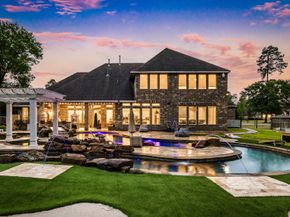 27411 Hazy Landing Court, Spring TX 77386