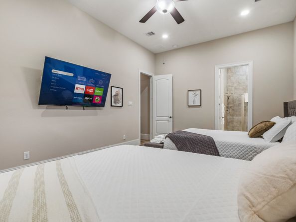 27411 Hazy Landing Court, Spring TX 77386