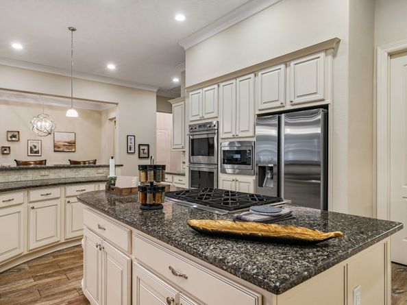 27411 Hazy Landing Court, Spring TX 77386