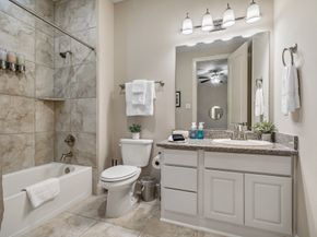 27411 Hazy Landing Court, Spring TX 77386