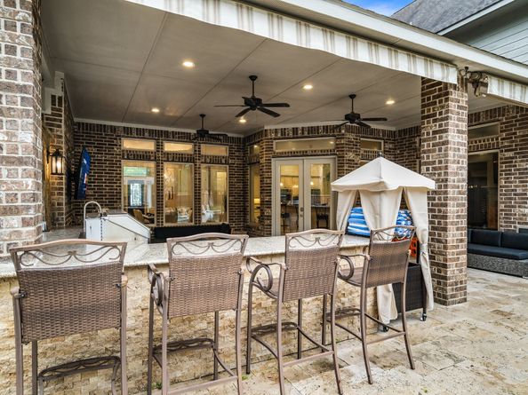 27411 Hazy Landing Court, Spring TX 77386