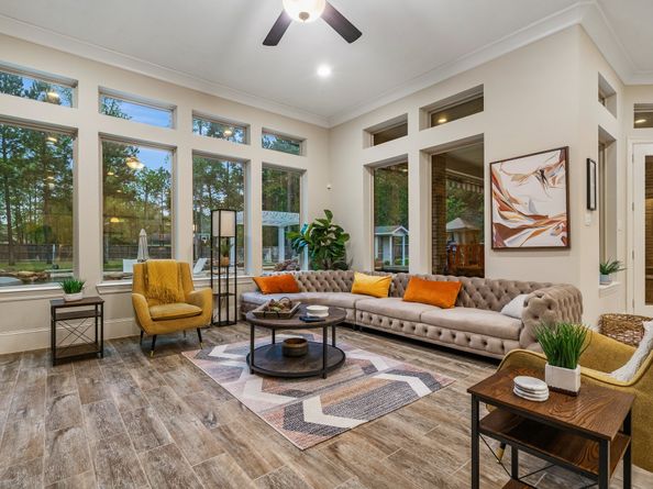 27411 Hazy Landing Court, Spring TX 77386