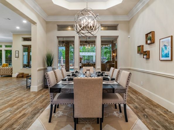 27411 Hazy Landing Court, Spring TX 77386