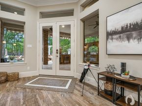 27411 Hazy Landing Court, Spring TX 77386