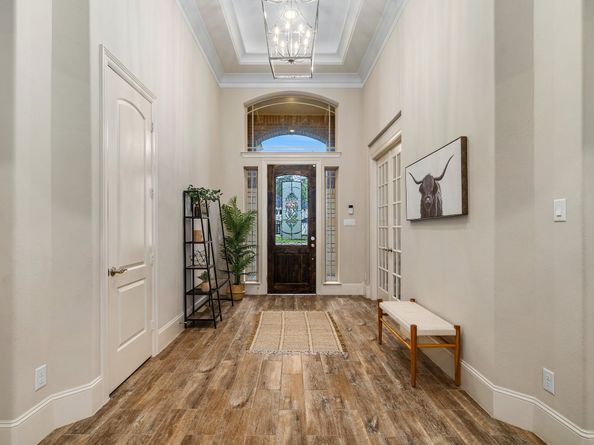 27411 Hazy Landing Court, Spring TX 77386