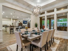 27411 Hazy Landing Court, Spring TX 77386