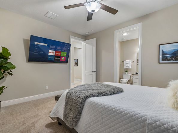 27411 Hazy Landing Court, Spring TX 77386