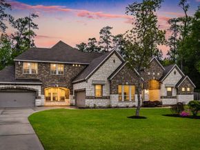 27411 Hazy Landing Court, Spring TX 77386