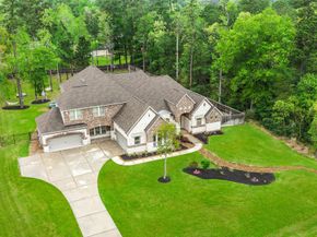 27411 Hazy Landing Court, Spring TX 77386