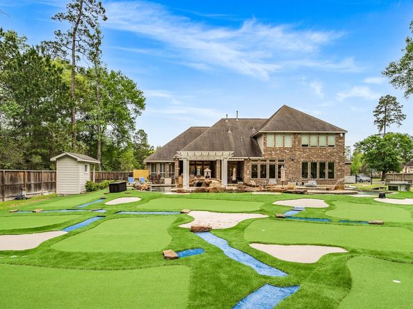 27411 Hazy Landing Court, Spring TX 77386