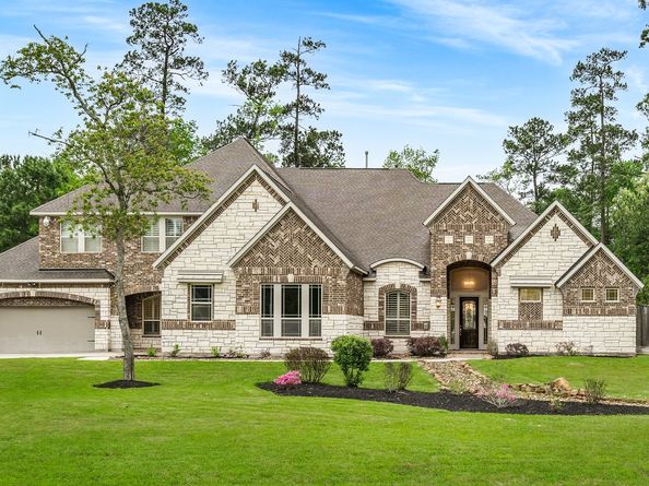 27411 Hazy Landing Court, Spring TX 77386