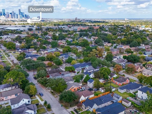 1511 Scharpe Street Street, Houston TX 77023