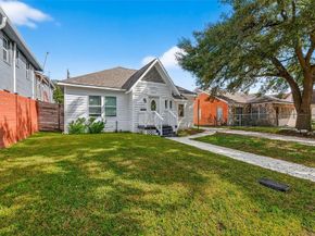 1511 Scharpe Street Street, Houston TX 77023