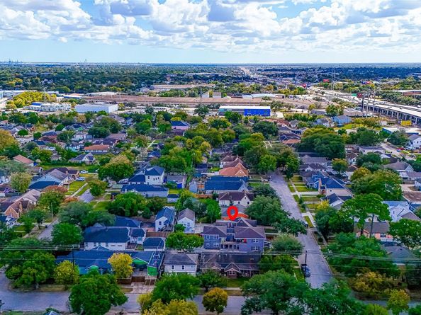 1511 Scharpe Street Street, Houston TX 77023