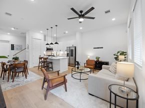 326 Neyland Street, Houston TX 77022