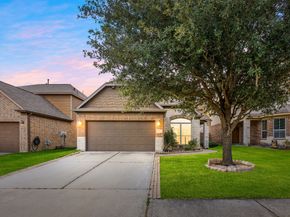 29322 Indian Clearing Trail, Spring TX 77386