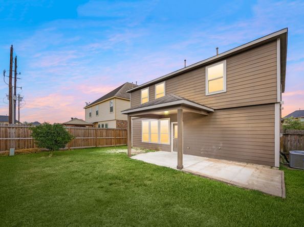 29322 Indian Clearing Trail, Spring TX 77386