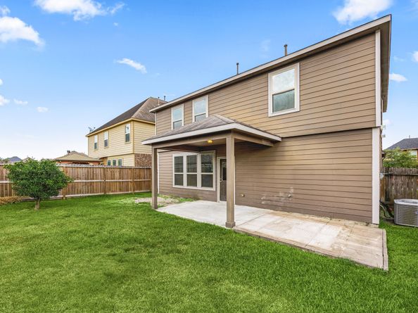 29322 Indian Clearing Trail, Spring TX 77386