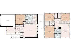 29322 Indian Clearing Trail, Spring TX 77386