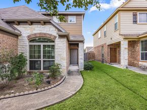 29322 Indian Clearing Trail, Spring TX 77386