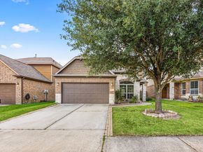 29322 Indian Clearing Trail, Spring TX 77386