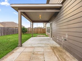 29322 Indian Clearing Trail, Spring TX 77386