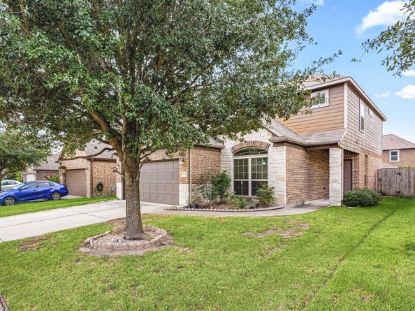 29322 Indian Clearing Trail, Spring TX 77386