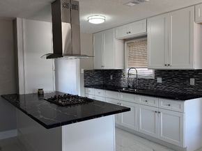 1023 Twinbrooke Drive, Houston TX 77088