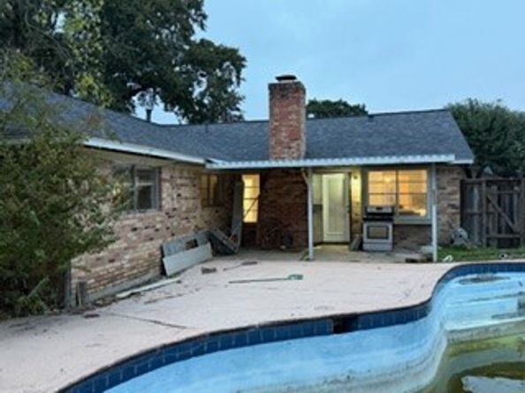 1023 Twinbrooke Drive, Houston TX 77088