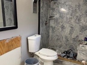 1023 Twinbrooke Drive, Houston TX 77088