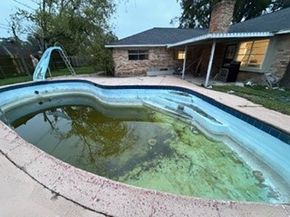 1023 Twinbrooke Drive, Houston TX 77088