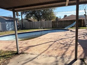 1023 Twinbrooke Drive, Houston TX 77088