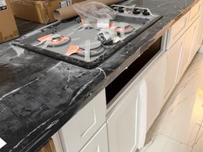 1023 Twinbrooke Drive, Houston TX 77088