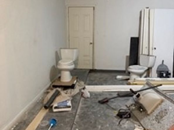 1023 Twinbrooke Drive, Houston TX 77088