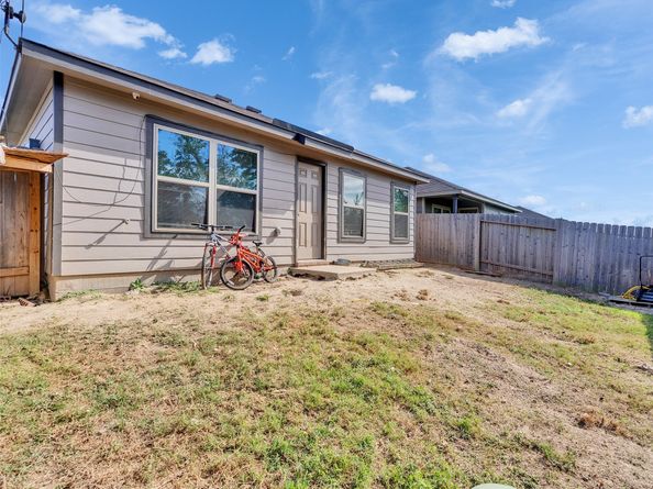 10643 Red Orchid Drive, Houston TX 77016