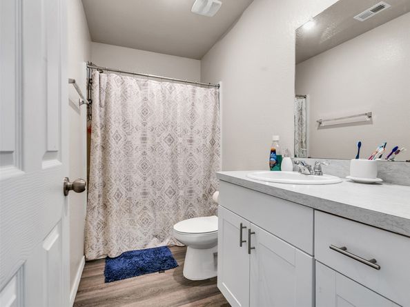 10643 Red Orchid Drive, Houston TX 77016