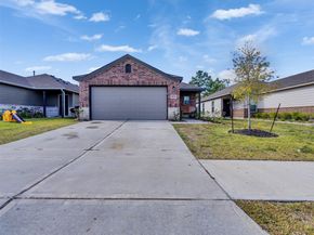 10643 Red Orchid Drive, Houston TX 77016
