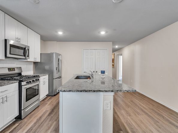 10643 Red Orchid Drive, Houston TX 77016